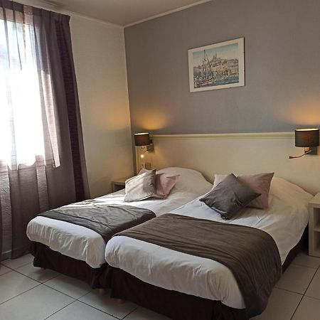 Hotel Restaurant Miramar L'Orchidee La Ciotat Zewnętrze zdjęcie
