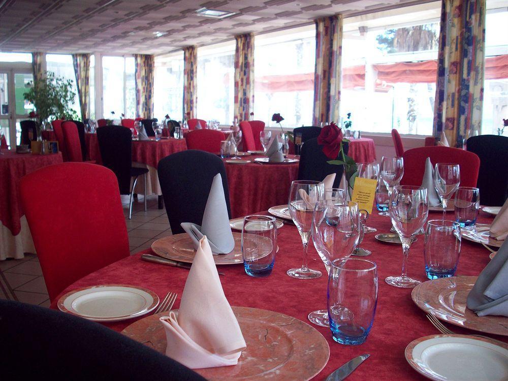 Hotel Restaurant Miramar L'Orchidee La Ciotat Zewnętrze zdjęcie