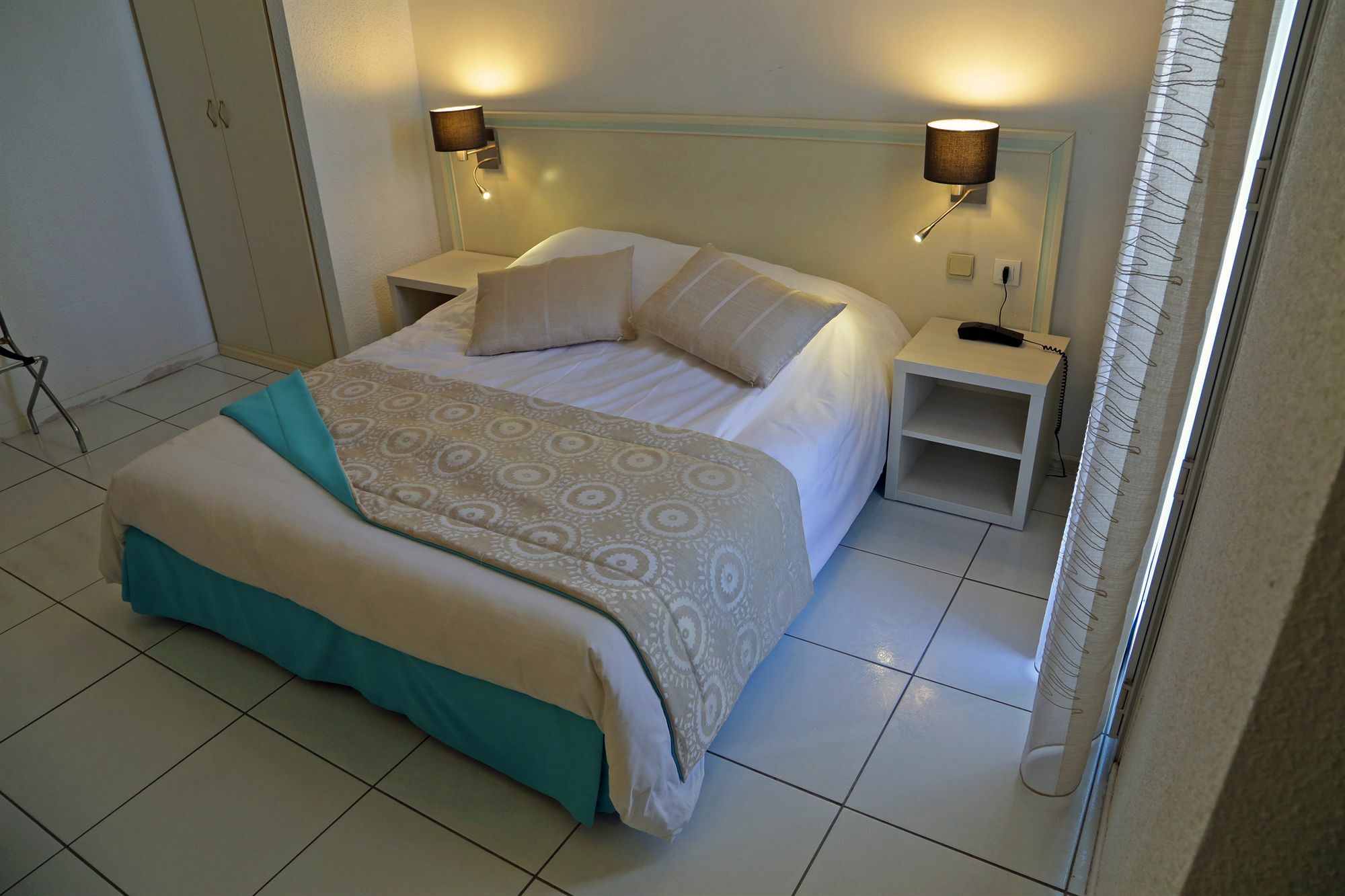 Hotel Restaurant Miramar L'Orchidee La Ciotat Zewnętrze zdjęcie