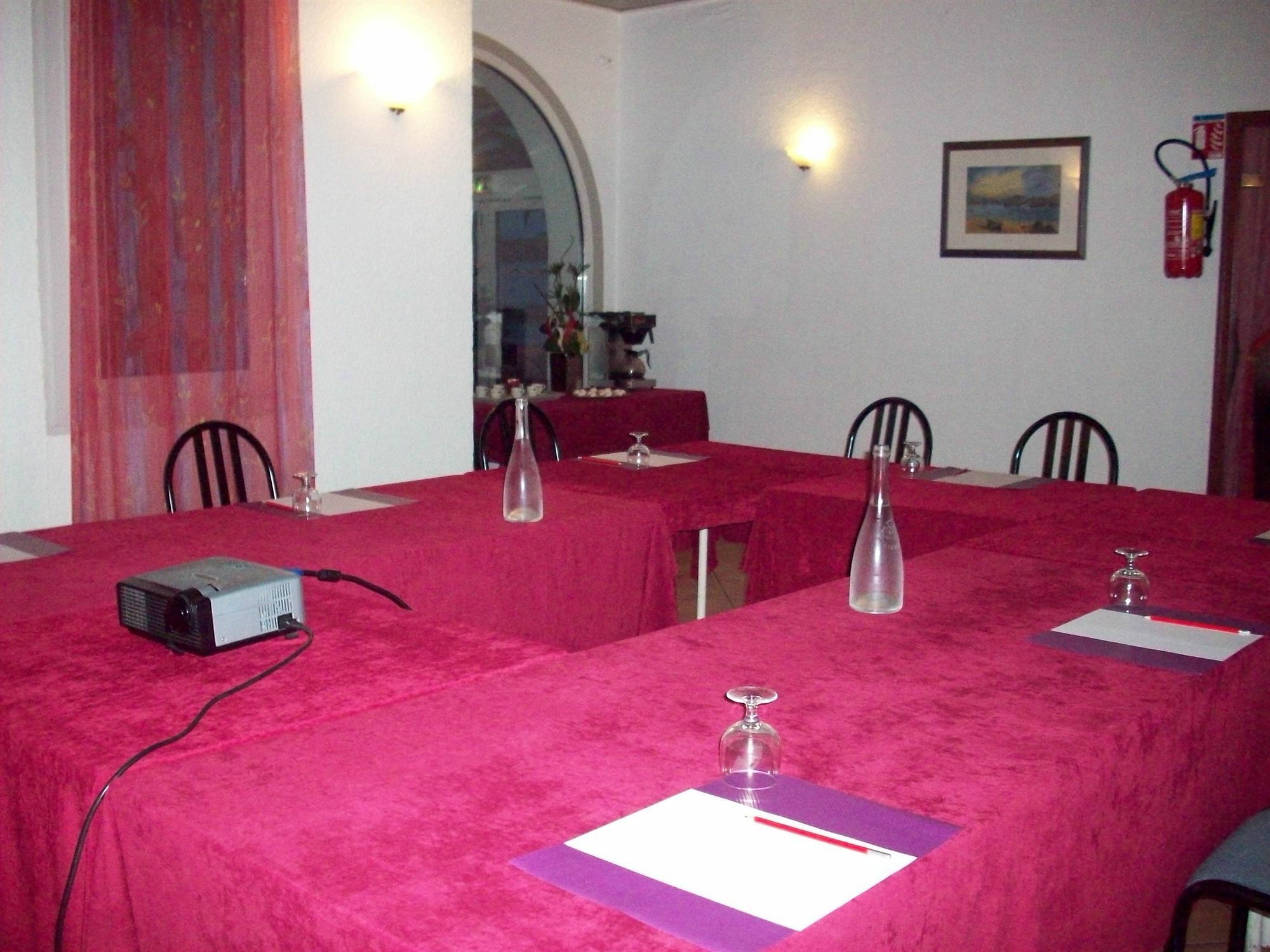 Hotel Restaurant Miramar L'Orchidee La Ciotat Zewnętrze zdjęcie