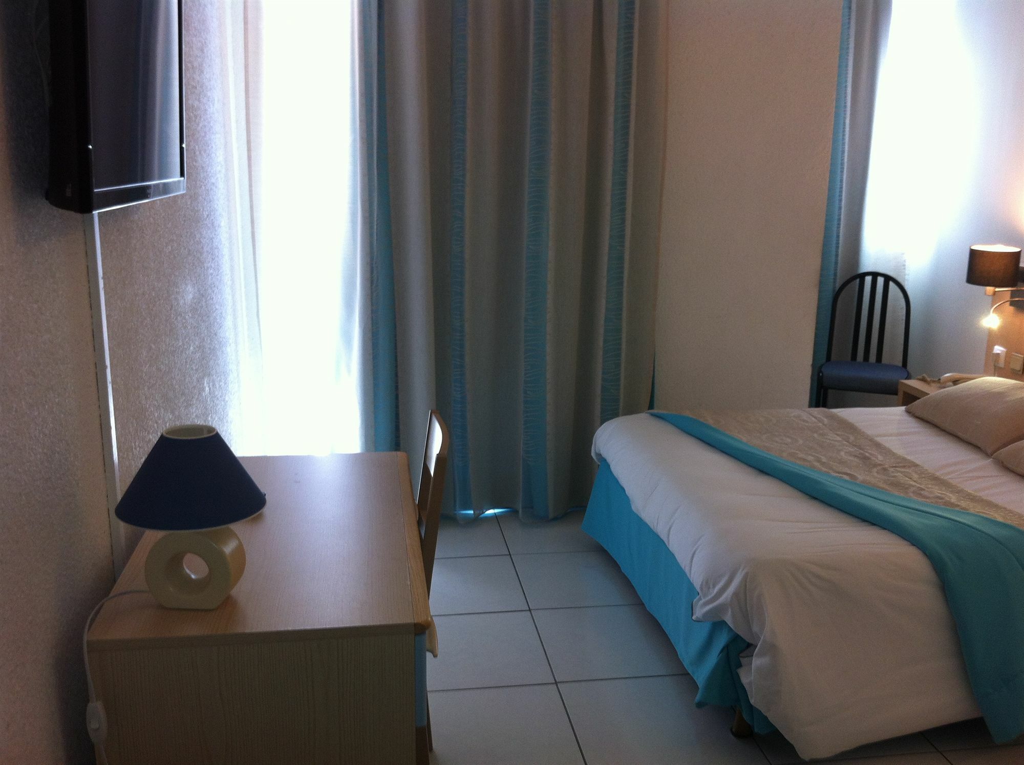 Hotel Restaurant Miramar L'Orchidee La Ciotat Zewnętrze zdjęcie