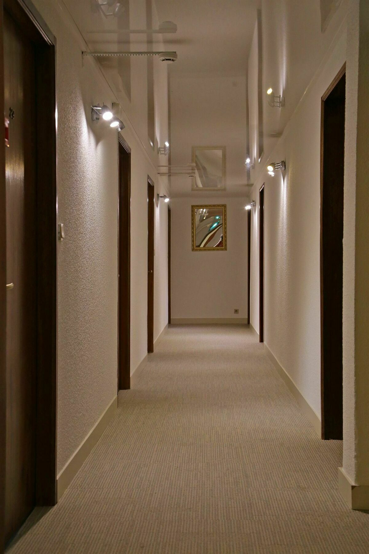 Hotel Restaurant Miramar L'Orchidee La Ciotat Zewnętrze zdjęcie